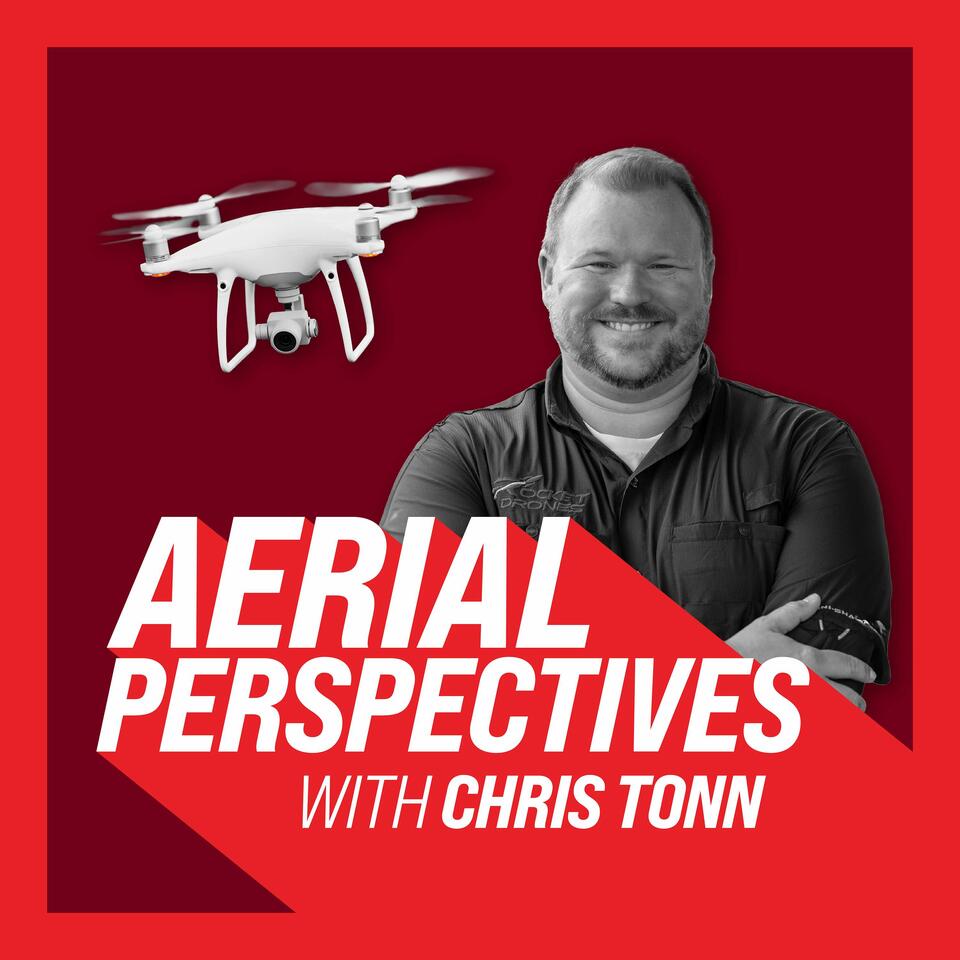 Aerial Perspectives