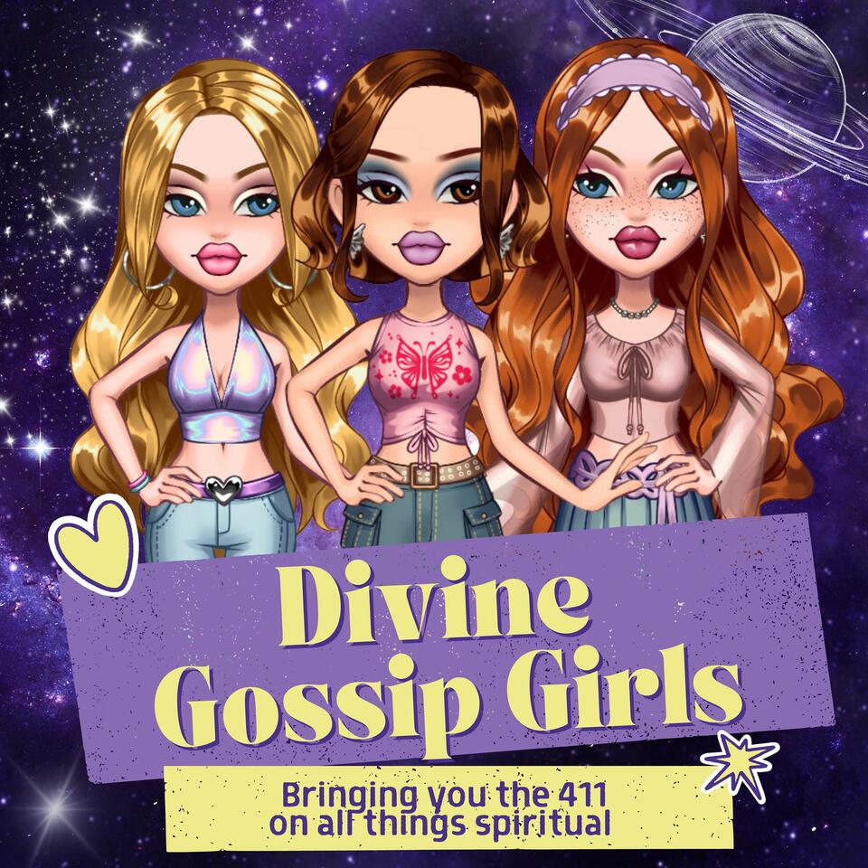 Divine Gossip Girls