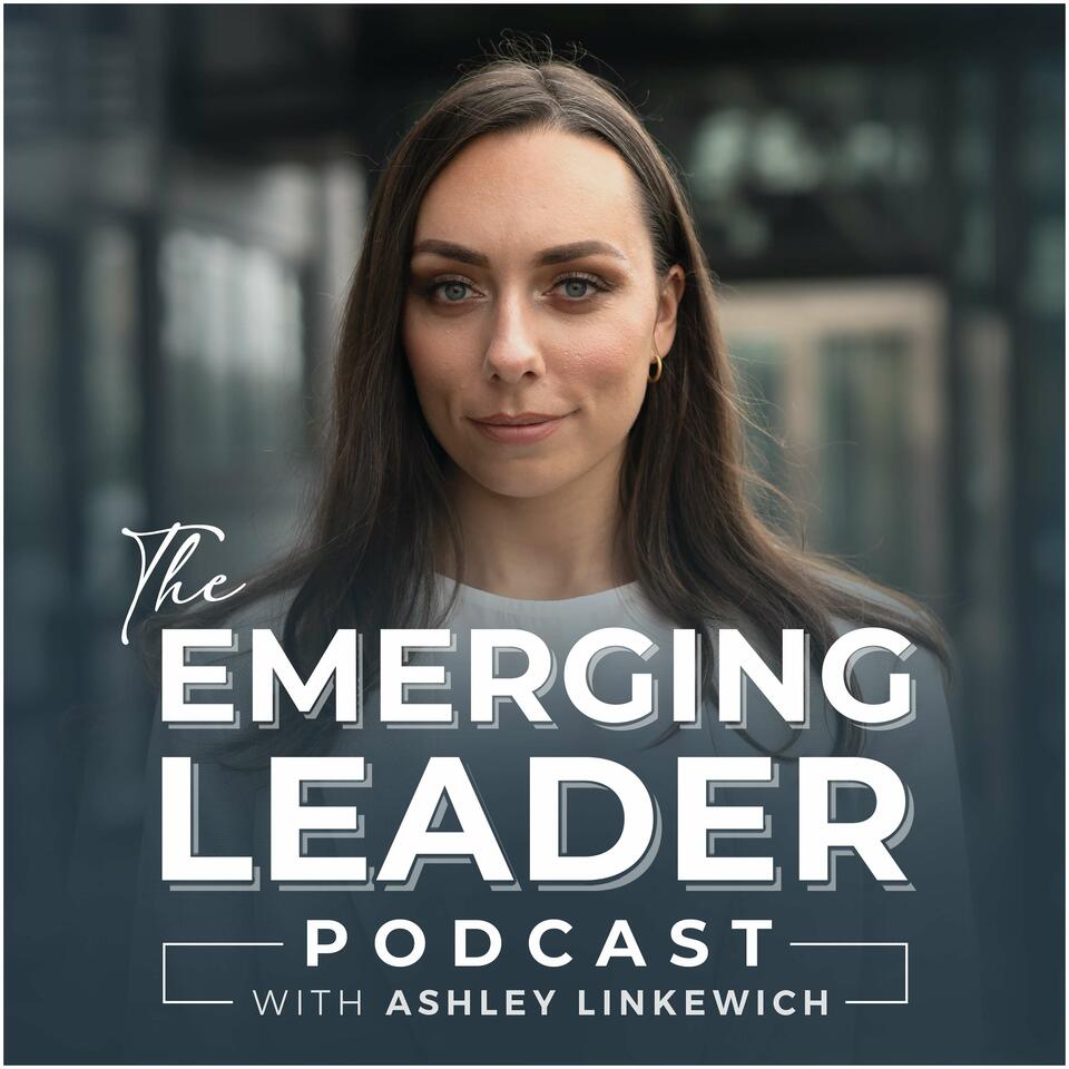 The Emerging Leader Podcast