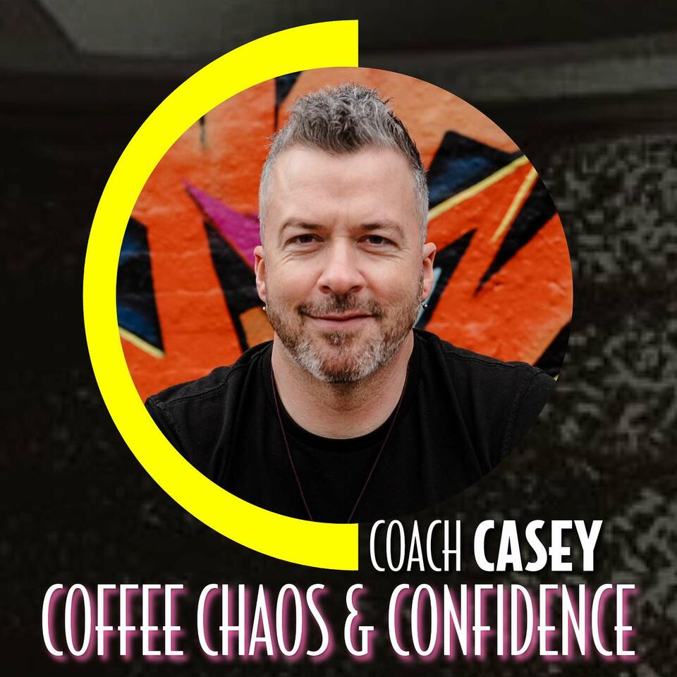 Coffee, Chaos & Confidence