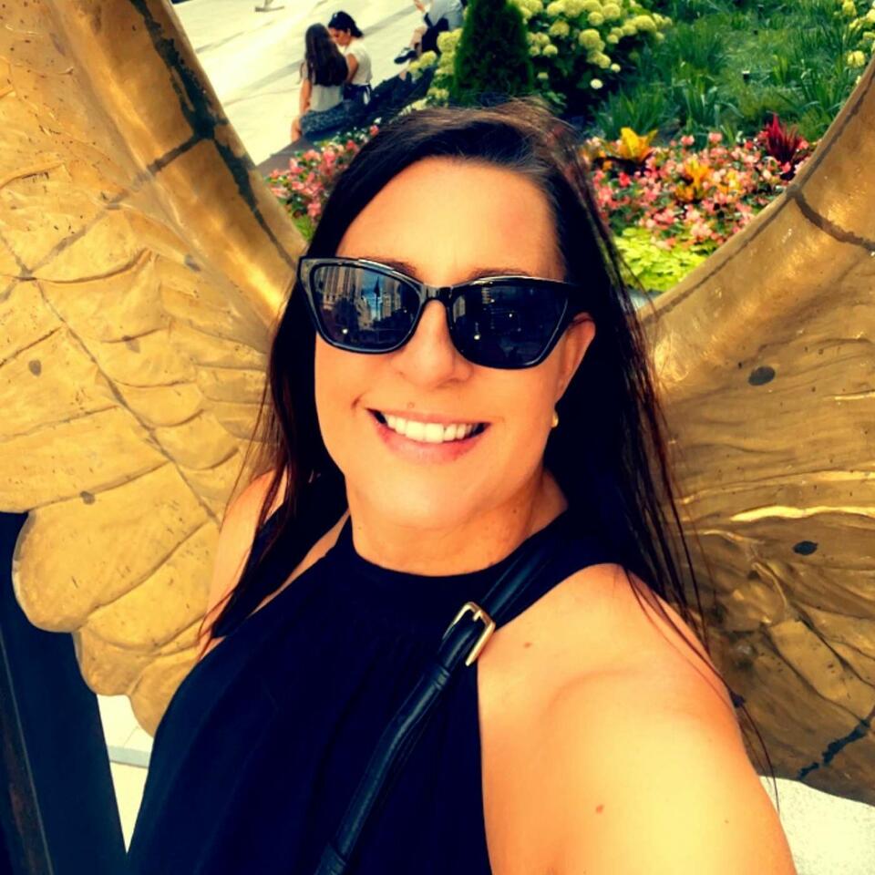 LUXE Life by Jennifer Williams