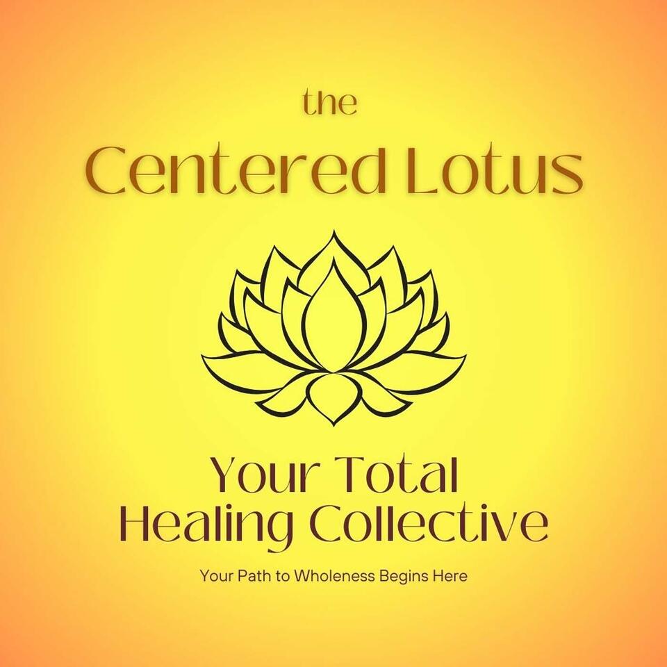The Centered Lotus