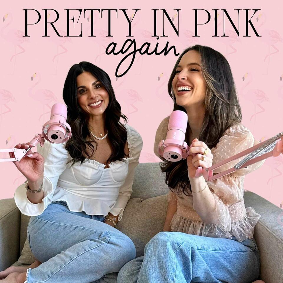 Pretty In Pink Again