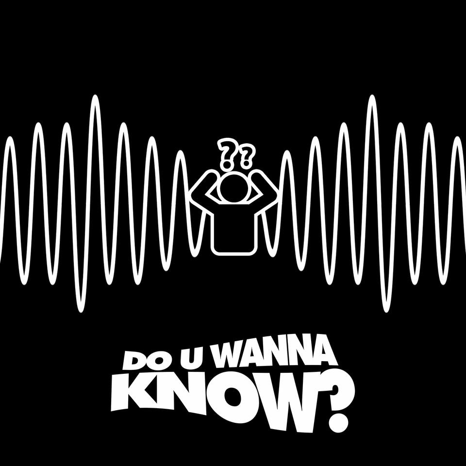 What Is Music?: A Music Podcast About Arctic Monkeys