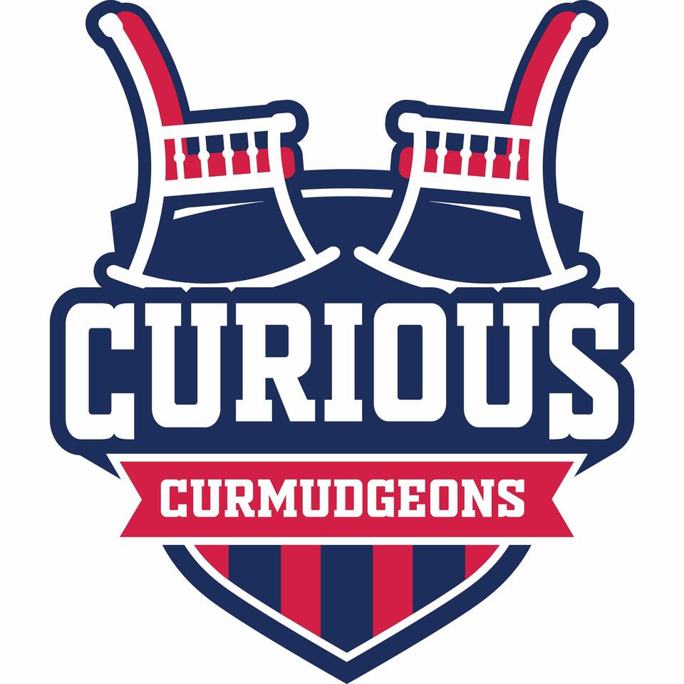 Curious Curmudgeons