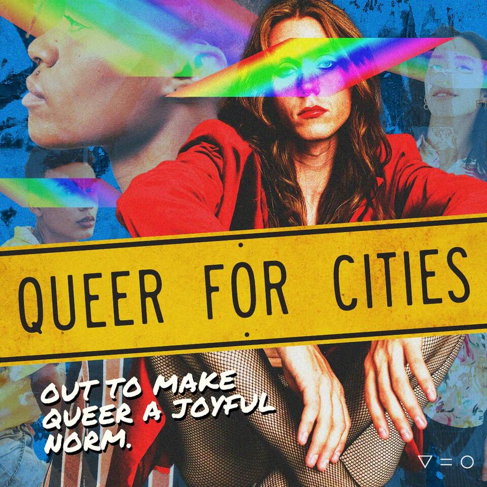 Queer For Cities