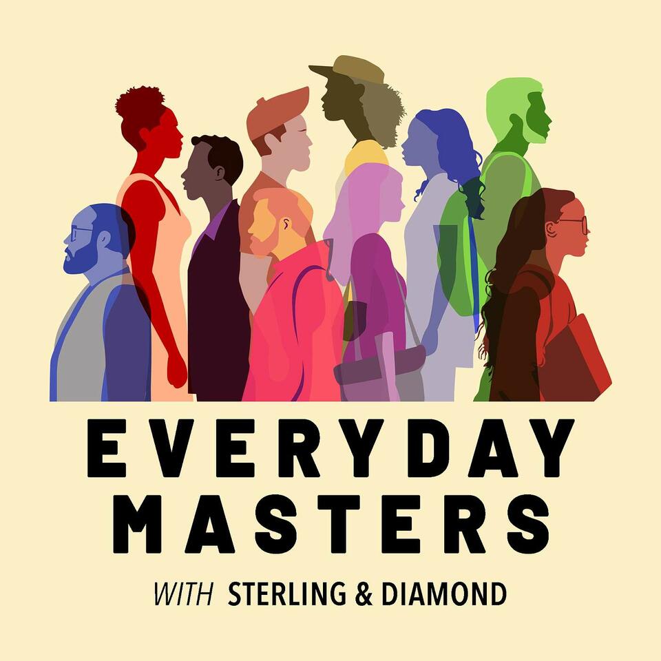 Everyday Masters