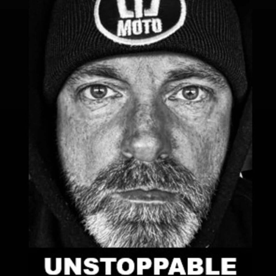 215 MOTO Unstoppable