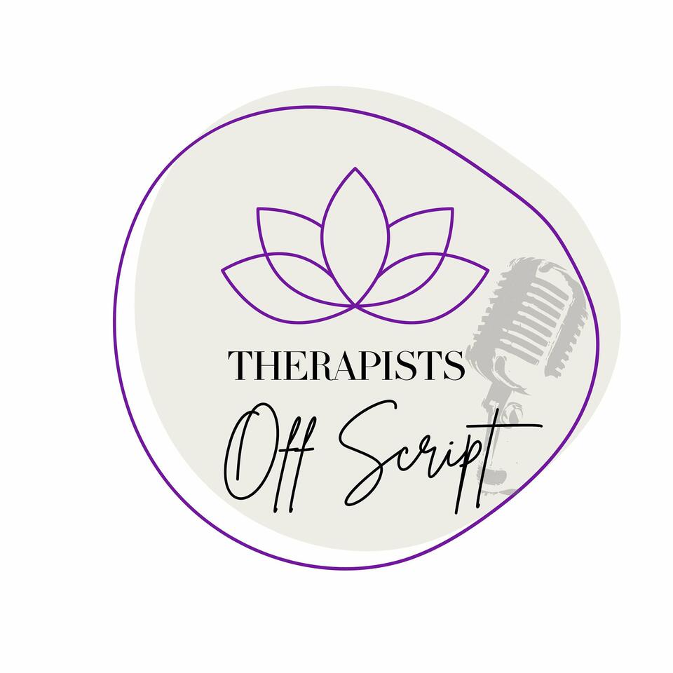 Therapists Off Script