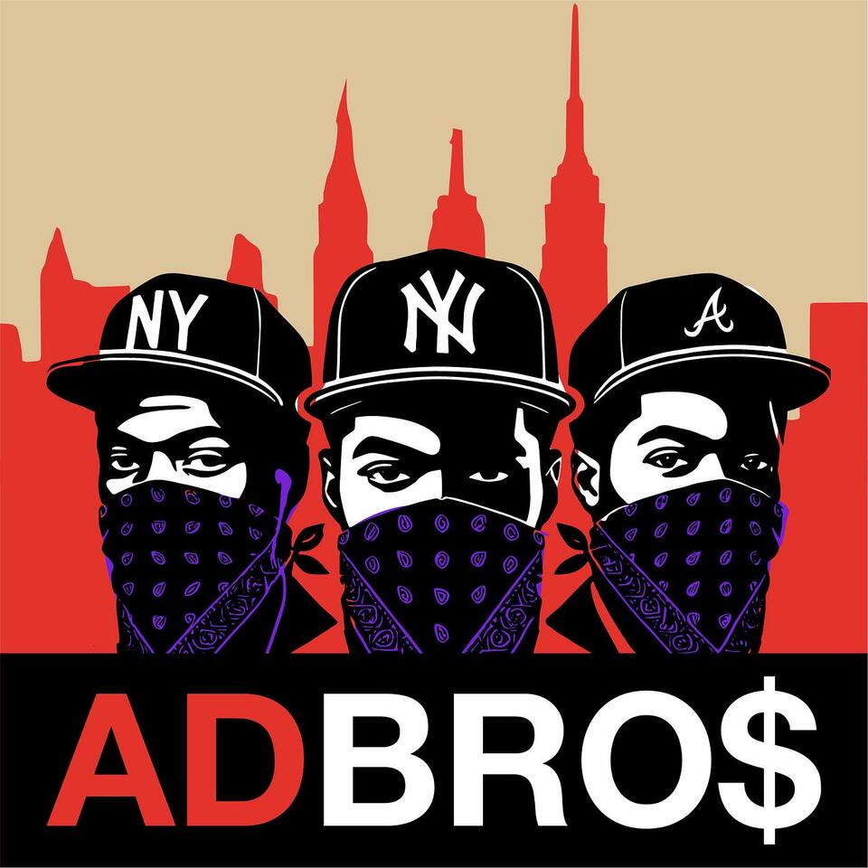Ad Bro$