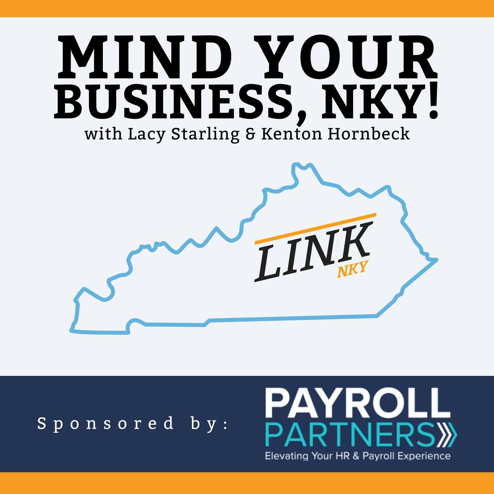 Mind Your Business, NKY!