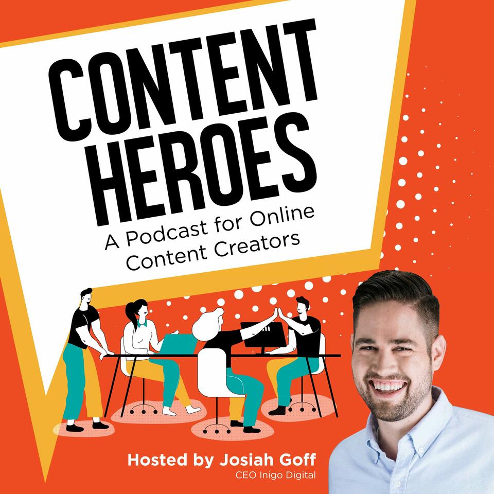 Content Heroes
