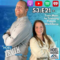 the Hoel Truth Podcast