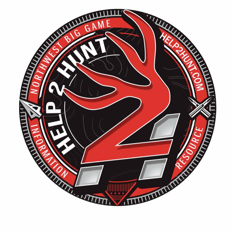 Help 2 Hunt Podcast