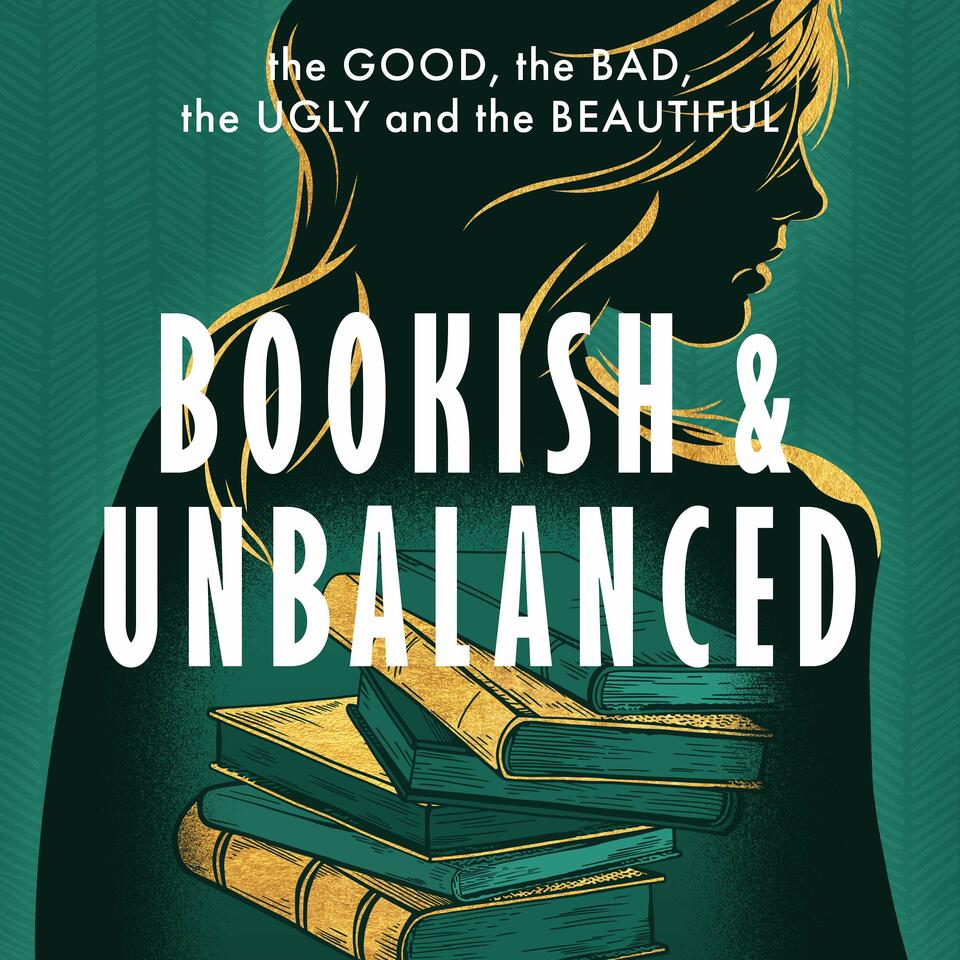 Bookish & Unbalanced