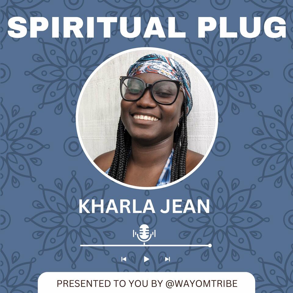 Spiritual Plug