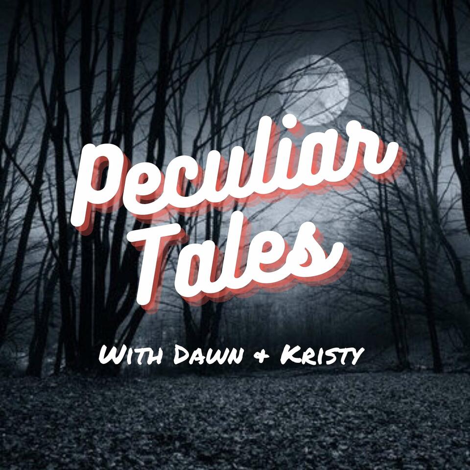 Peculiar Tales