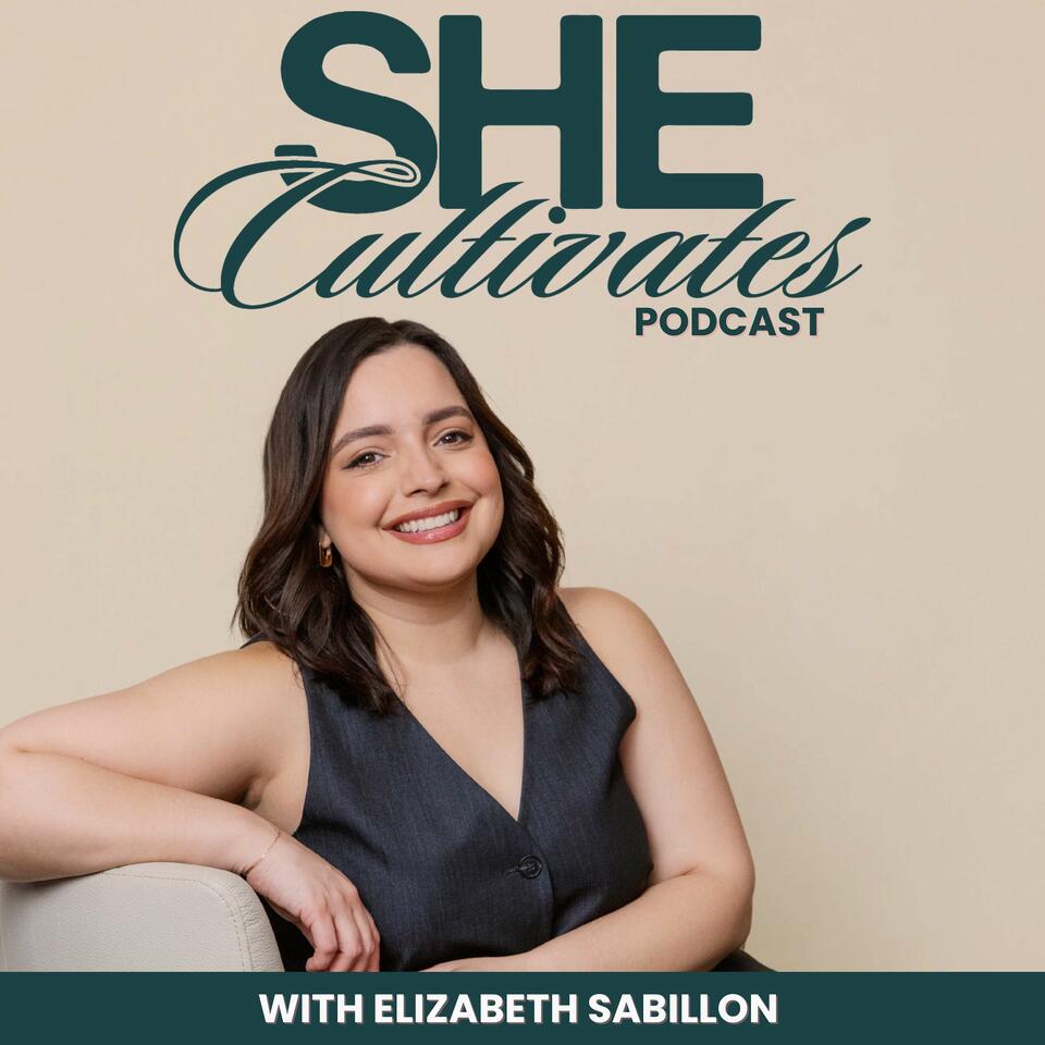 She Cultivates