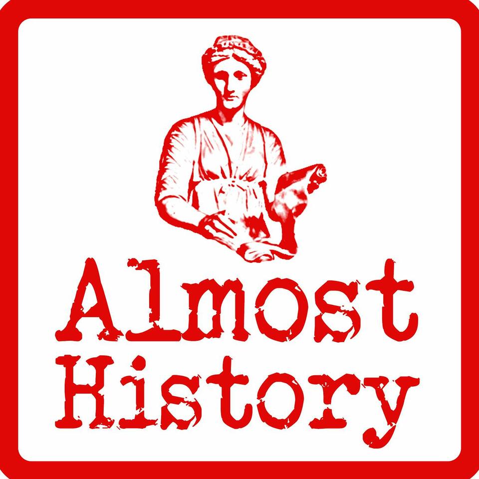 Almost History