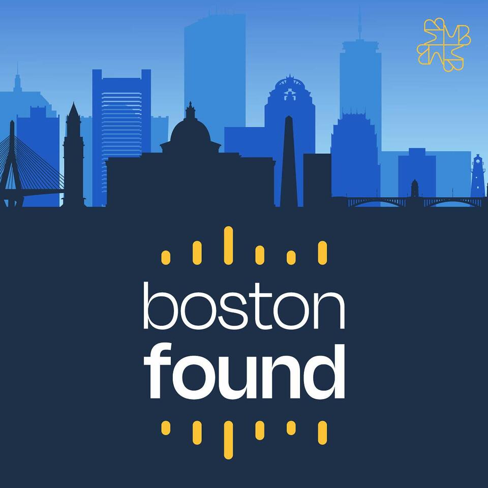 Boston Found