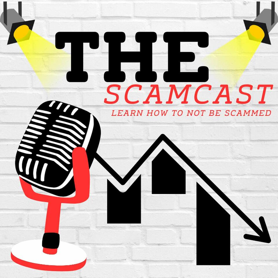 The ScamCast