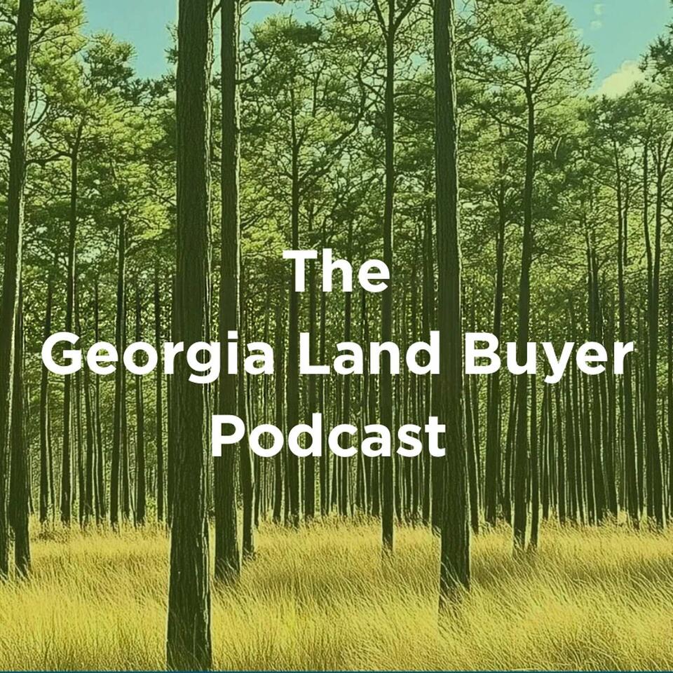 The Georgia Land Buyer