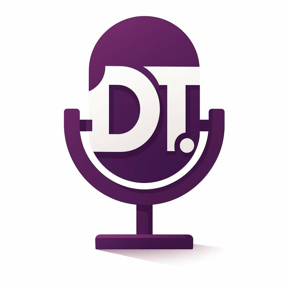 David Thompson 360 Podcast