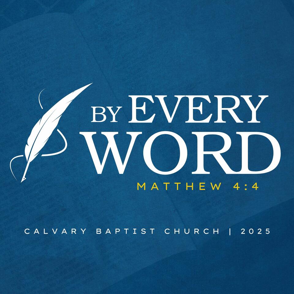 Daily Rejoicing with Pastor Jonathan Stansell