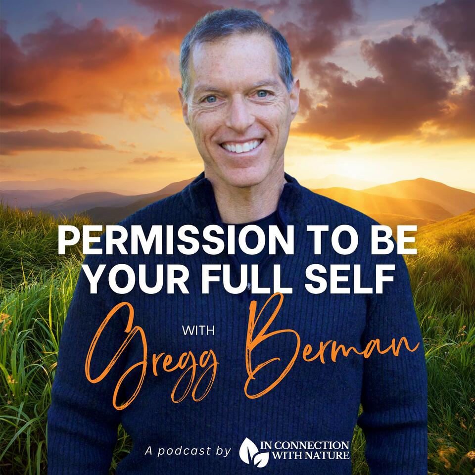 Permission To Be Your Full Self