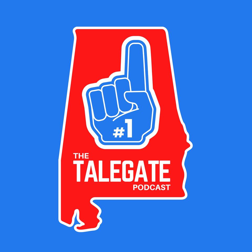 The Talegate Podcast