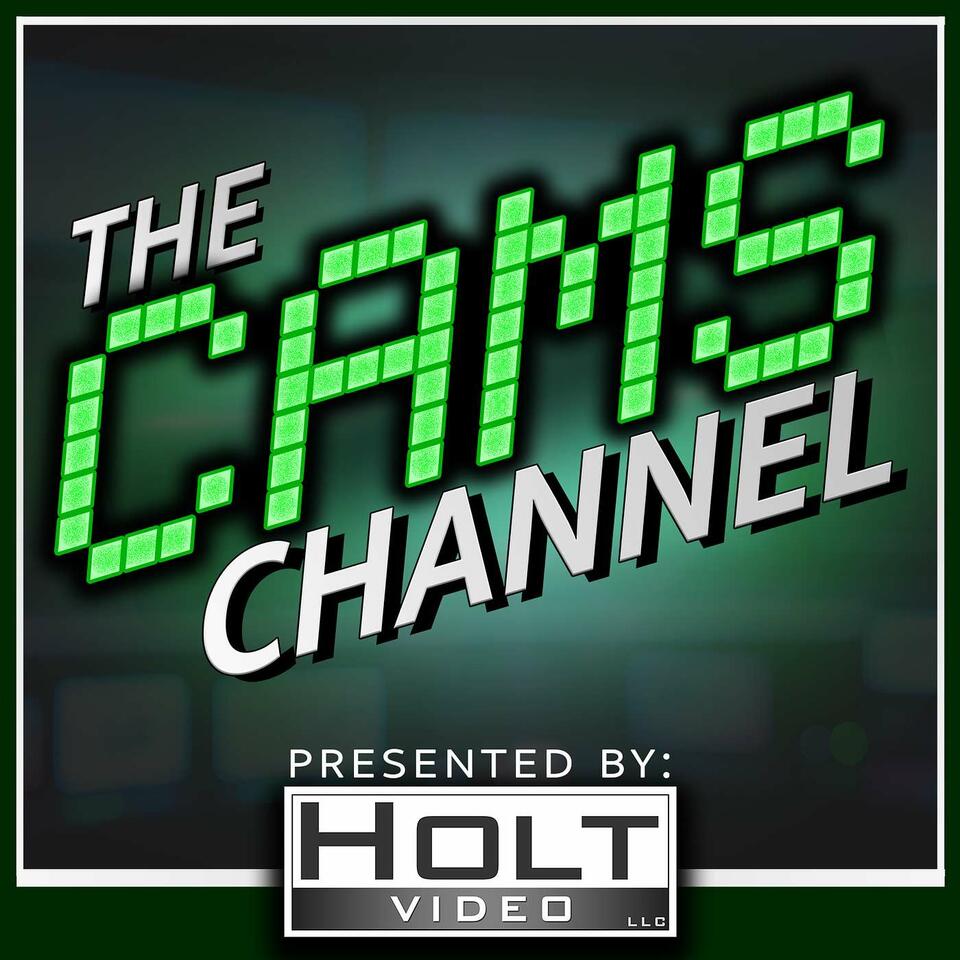 The Cams Channel