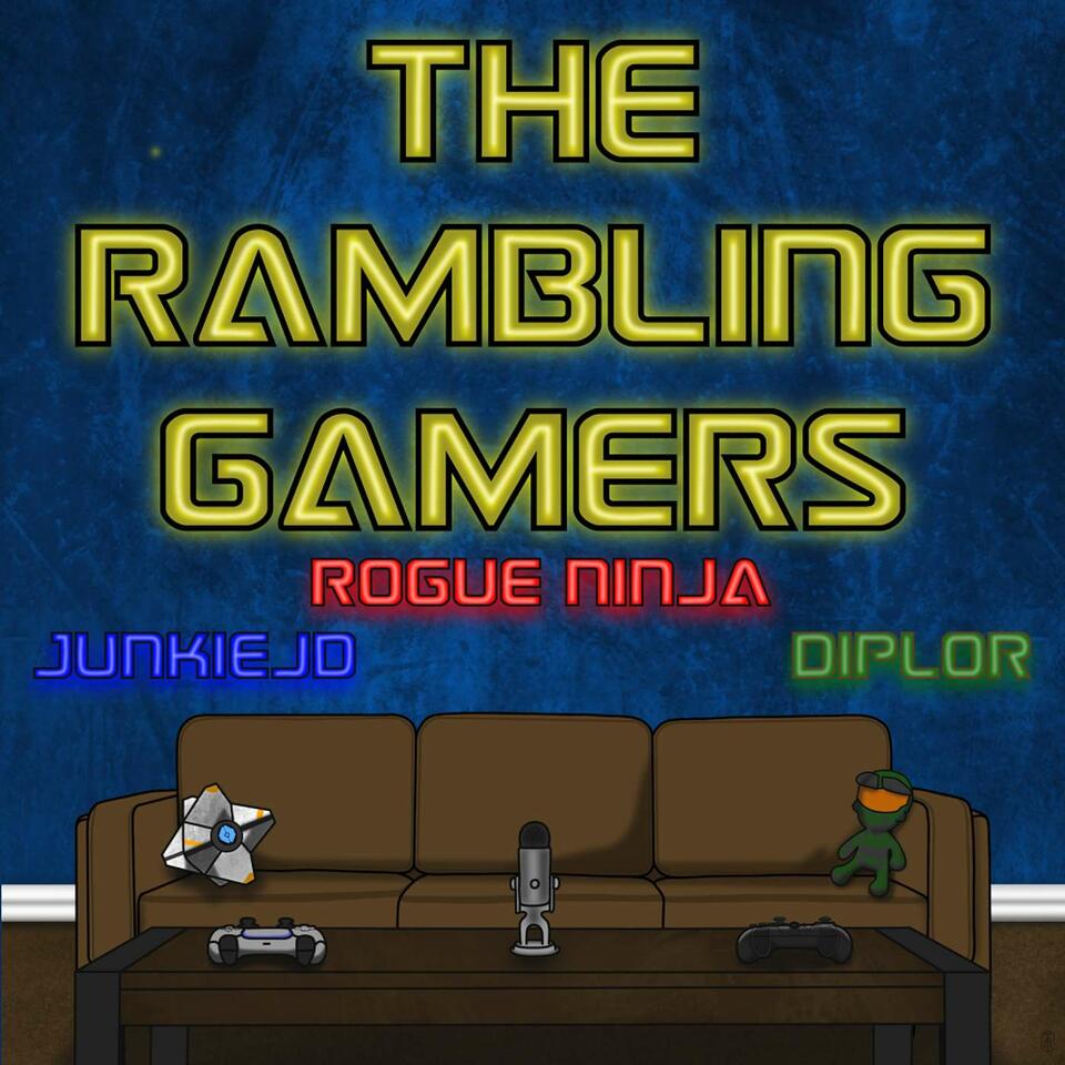 The Rambling Gamers