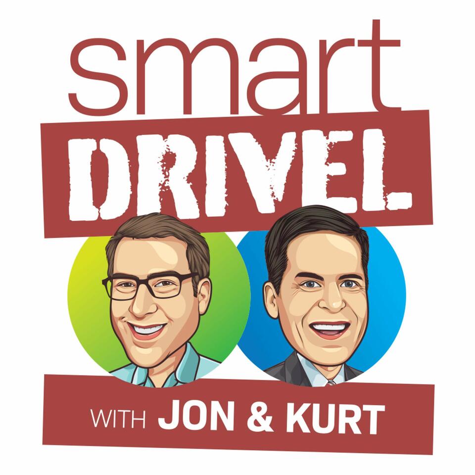 SmartDrivel