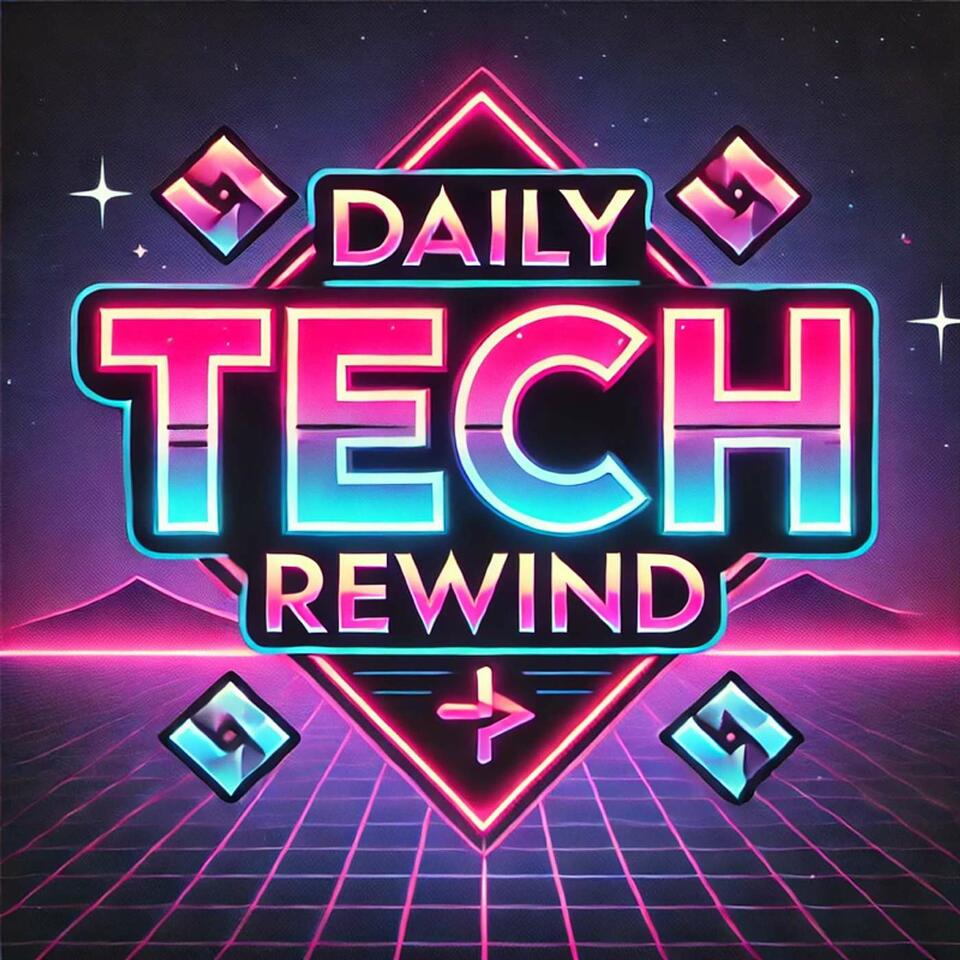 Daily Tech Rewind