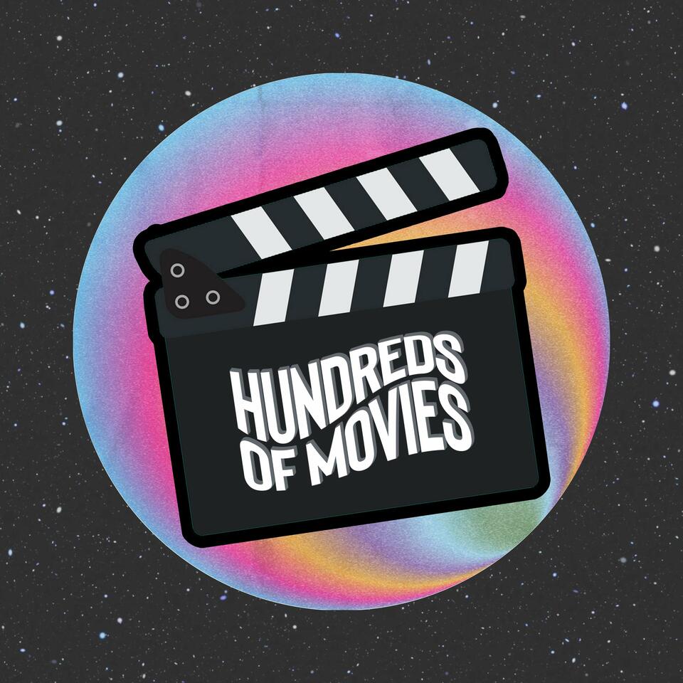 Hundreds of Movies