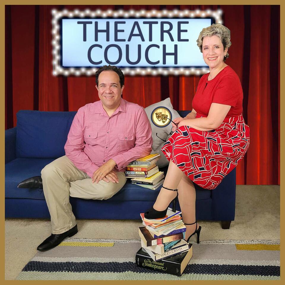 Theatre Couch