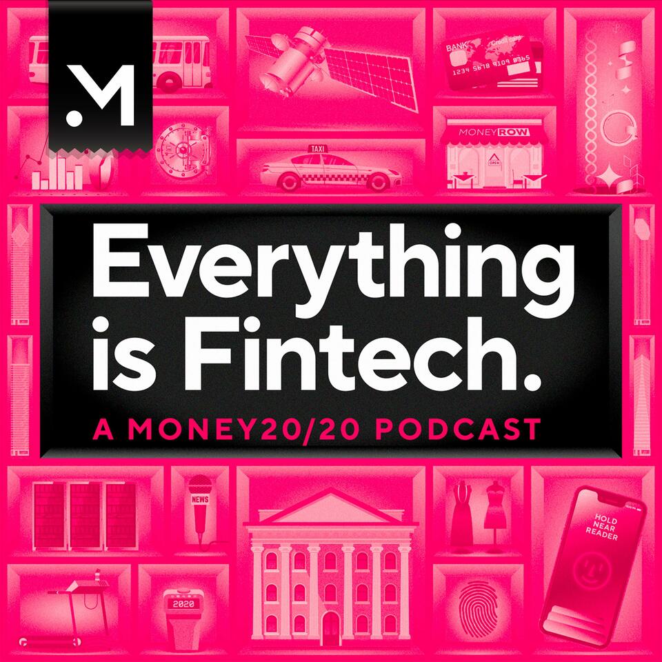 Everything is Fintech