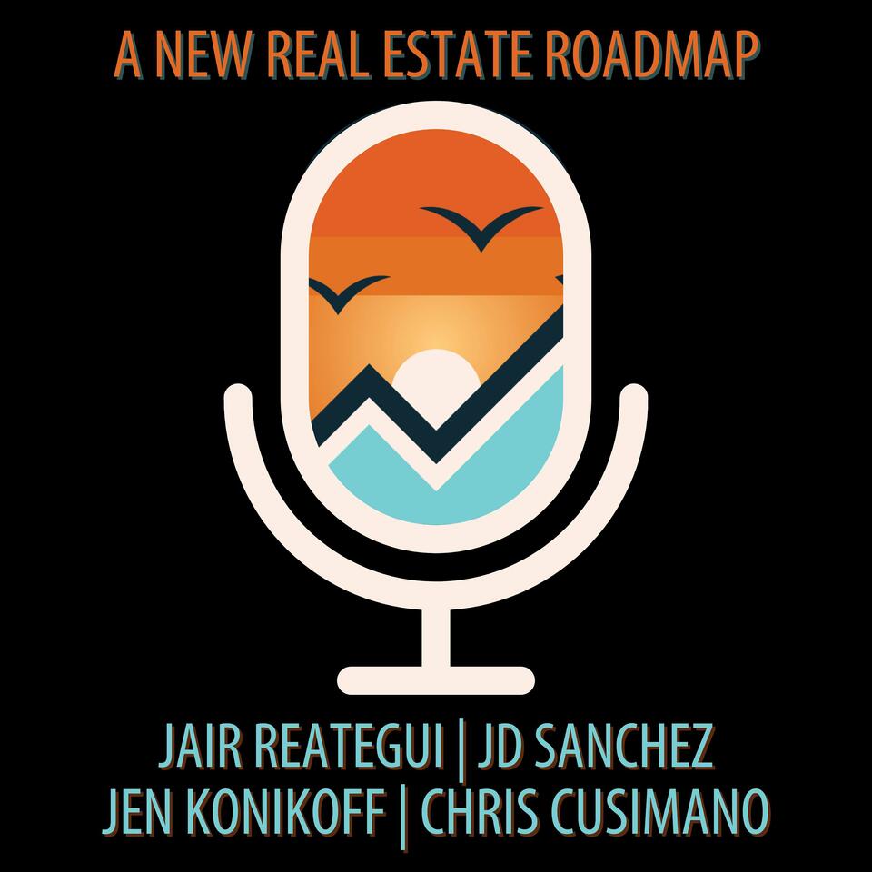 Coaching by Cusi- A NEW Real Estate Agent Roadmap