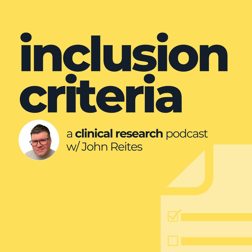 Inclusion Criteria: a Clinical Research podcast