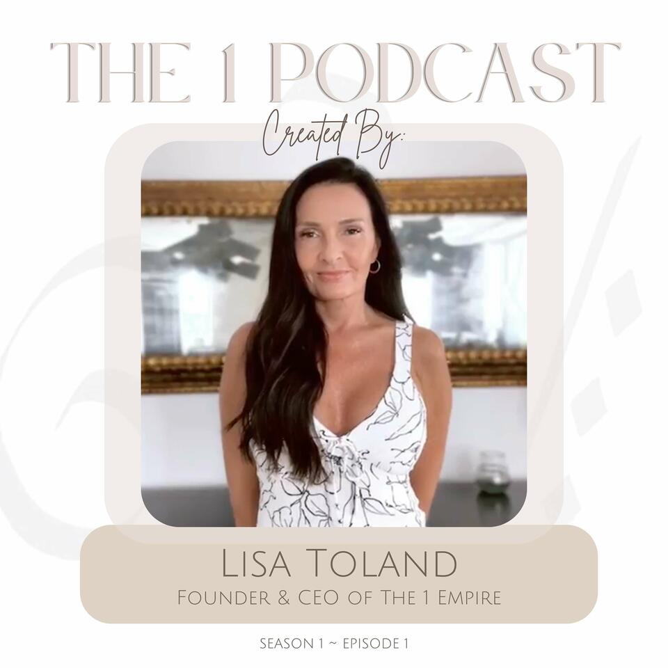 The 1 Podcast