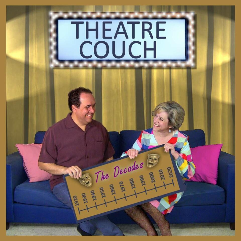 Theatre Couch