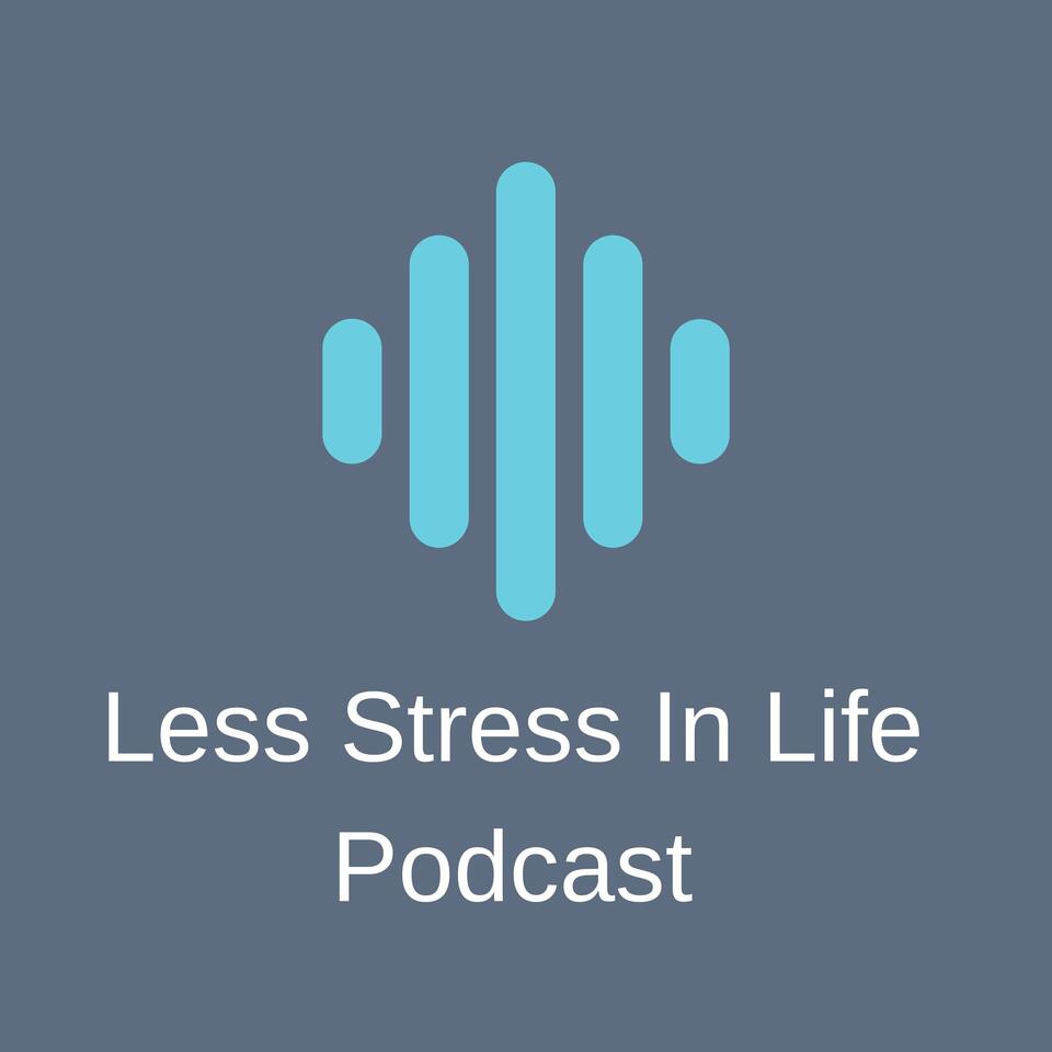 Less Stress In Life