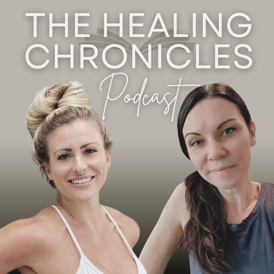 The Healing Chronicles Podcast