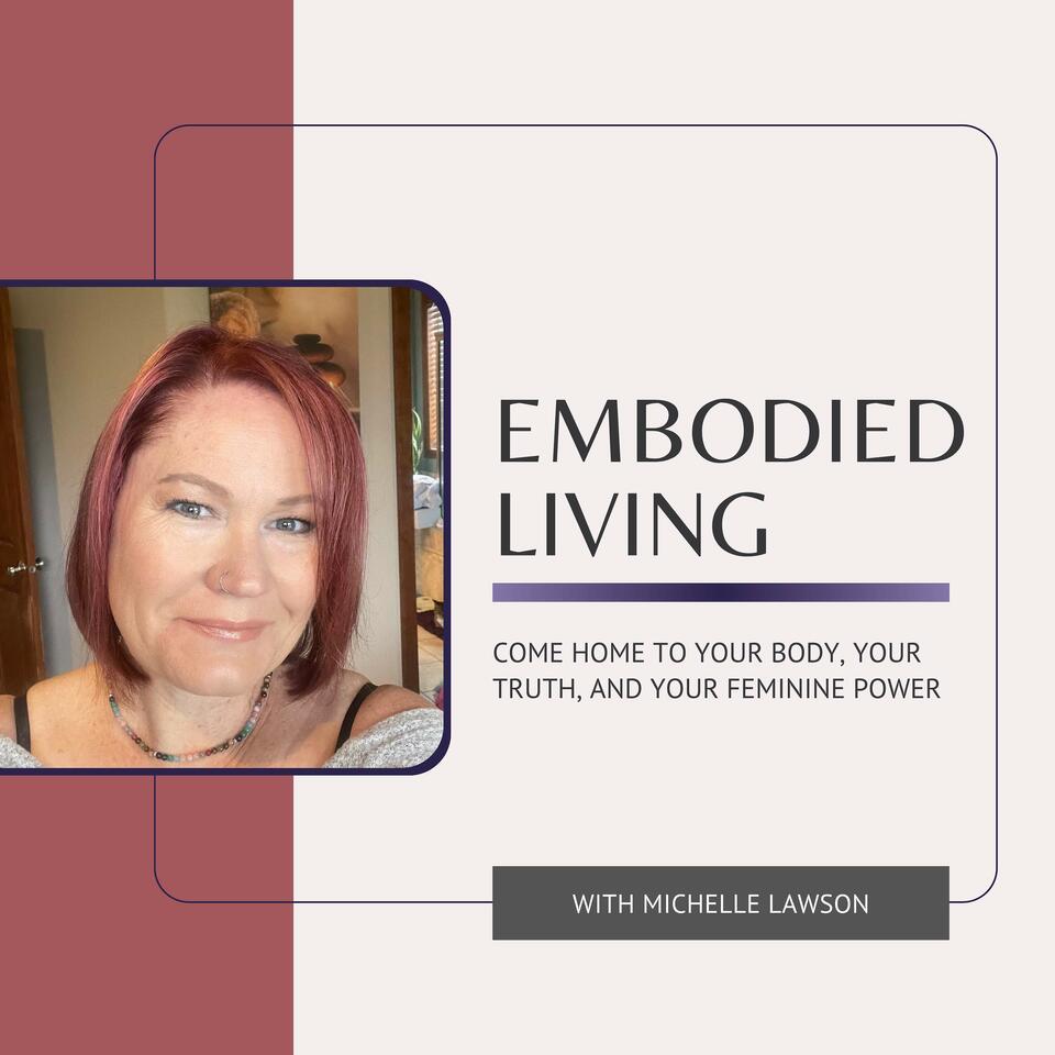 Embodied Living