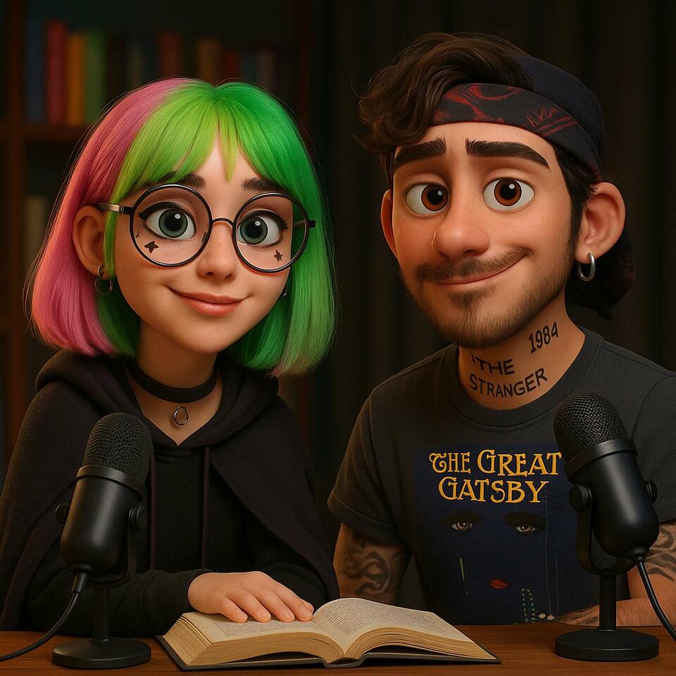 Speak With Books