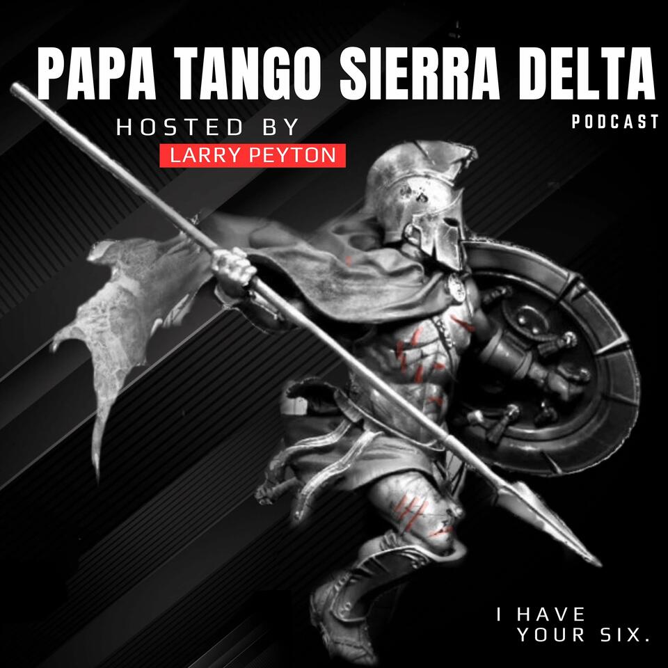 Papa Tango Sierra Delta