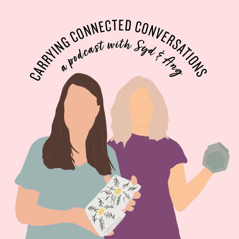 Carrying Connected Conversations