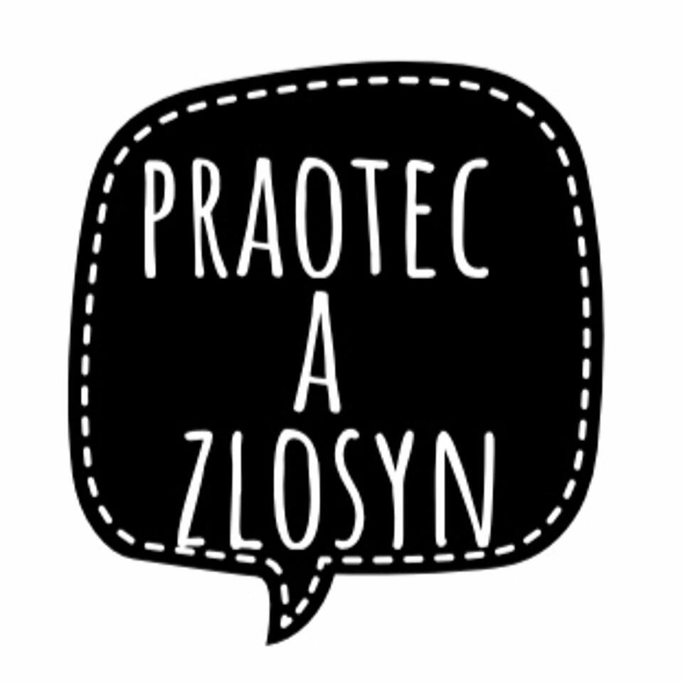 Praotec a Zlosyn Podcast