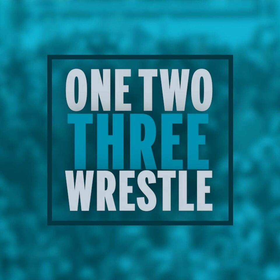 OneTwoThreeWrestle