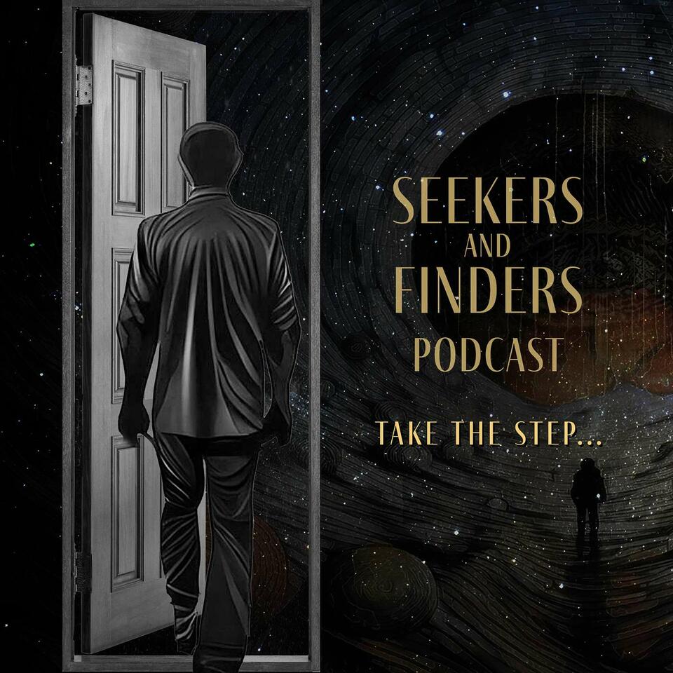 Seekers and Finders Podcast